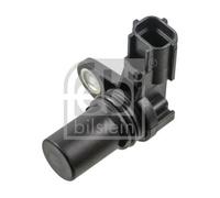 Camshaft Position Sensor fits VOLVO S40 Mk2 1.8 04 to 10 30658182 Febi Quality