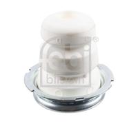 Febi Bilstein 26563 Rear Suspension Rubber Buffer Fits VW Caddy Caddy Alltrack