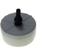 febi bilstein 26564 Bump Stop for leaf spring, pack of one