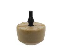 febi bilstein 26564 Bump Stop for leaf spring, pack of one