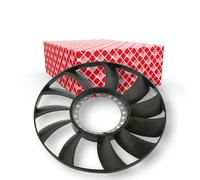 FEBI BILSTEIN 26565 Fan Wheel, engine cooling