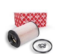 FEBI BILSTEIN 26566 Fuel filter