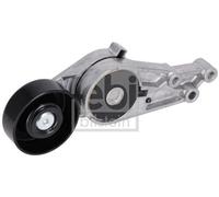 FEBI BILSTEIN 26569 Belt Tensioner, v-ribbed belt