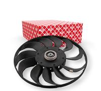 FEBI BILSTEIN 26572 Fan Wheel, engine cooling