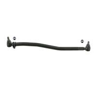febi bilstein 26576 Drag Link with lock nuts, pack of one