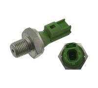 febi bilstein 26579 Oil Pressure Switch, pack of one, Green