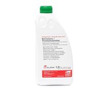 Febi 26580 Antifreeze 1.5 Litres Fits Renault 7711001142 7711171589