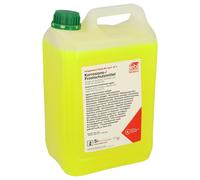 Coolant green 26581 FEBI BILSTEIN for RENAULT DACIA NISSAN HYUNDAI CITROËN