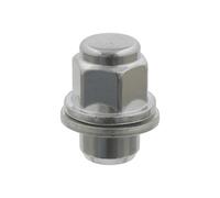 FEBI BILSTEIN Wheel Nuts FIAT,HYUNDAI,PEUGEOT 26587 540582,6000609427,5295037000 Wheel Nut 5295037000,52950M2050,5295037000,52950M2050,9094201033