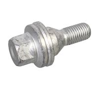 febi bilstein 26590 20 Wheel Bolts M12 x 1.5 SW17 mm Taper Seat