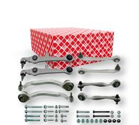 FEBI BILSTEIN 26600 Control arm repair kit