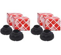 febi bilstein 26620 Spring Seat (Pack of 2)