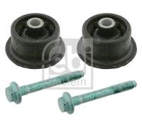 Rear Axle Beam Mounts Febi 26622 For Ford Galaxy MK1 1995-06 7201723 95VW5K817DB
