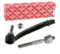 febi bilstein 26629 Tie Rod