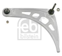 FEBI BILSTEIN 26641 Front Left Wheel Suspension Control/Trailing Arm Fits BMW