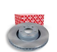 FEBI BILSTEIN 26647 Brake disc