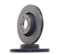 FEBI BILSTEIN 26648 Brake disc