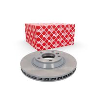 FEBI BILSTEIN 26649 Brake disc