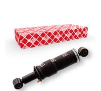 FEBI BILSTEIN 26661 Shock Absorber, cab suspension