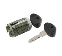 Febi 26670 Barrel Lock Premium Easy Installation Fits Peugeot 407 2004 - 2006
