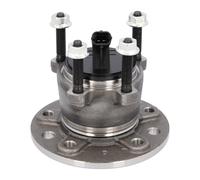Wheel Bearing Kit Rear 26675 Febi 51749115 1604314 24421906 93170611 01604314