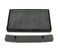 FEBI BILSTEIN 26678 Pollen filter