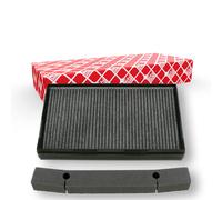 FEBI BILSTEIN 26678 Pollen filter