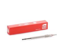 FEBI BILSTEIN Glow plug Voltage: 4,4V 26685 Glow plugs,Glow plugs diesel VW,AUDI,SKODA,Golf V Schrägheck (1K1),TOURAN (1T1, 1T2),Passat Variant (3C5)