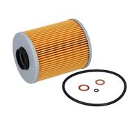 FEBI BILSTEIN 26687 Oil Filter Fits BMW 3 Coupe Convertible Touring 5 Touring