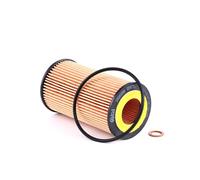 Febi 26688 Oil Filter Fits BMW LRF100150L GFE391