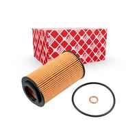 FEBI BILSTEIN 26688 Oil Filter Fits BMW 3 Series 5 Series Land Rover MG Rover 75