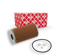 Febi Bilstein 26691 Oil Filter Fits BMW 5 Series 525 td 525tds 1991-1996
