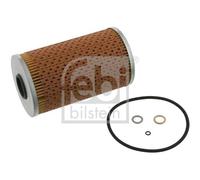 Febi Bilstein 26691 Oil Filter Fits BMW 5 Series 525 td 525tds 1991-1996