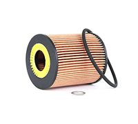 febi bilstein 26701 Oil Filter with seal rings, 1 unit