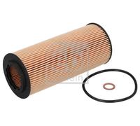 FEBI BILSTEIN 26704 Oil filter