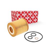 febi bilstein 26705 Oil Filter