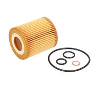 FEBI BILSTEIN 26705 Oil Filter Fits BMW 1 Coupe Convertible 3 Coupe Touring