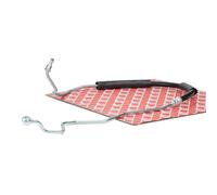 FEBI BILSTEIN 26724 Hydraulic Hose, steering system