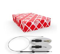 FEBI BILSTEIN 26731 Handbrake cable