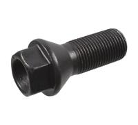 FEBI BILSTEIN 26744 Wheel Bolt Rear Front Fits Alpina B7 BMW 1 Sports Hatch 3