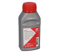 FEBI BILSTEIN 26746 Brake Fluid Fits Abarth Punto 124 Spider 500e Hatchback