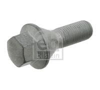 Febi Bilstein 26747 Front Rear Wheel Bolt Fits Nissan Opel Renault Vauxhall