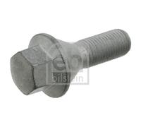 Febi Bilstein Wheel Bolt 26747 (Front/Rear) – Fits Nissan, Opel, Renault, Vauxhall