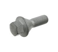 FEBI BILSTEIN 26747 Wheel Bolt Front Rear Fits Nissan Nv400 Van Platform/Chassis
