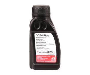 FEBI BILSTEIN 26748 Brake Fluid
