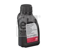 FEBI BILSTEIN 26748 Brake Fluid for ,ABARTH,ACURA,ALFA ROMEO,AUDI,AUDI (FAW)