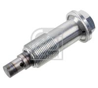 Timing chain tensioner Hydraulic 26750 FEBI BILSTEIN for MERCEDES-BENZ CLS VIANO