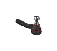 febi bilstein 26759 Tie Rod End with nut, pack of one