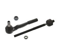 Steering Rod Assembly fits MERCEDES E320 S211, W211 Left 3.2 3.0D 3.2D 02 to 09