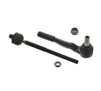 FEBI BILSTEIN 26762 Tie Rod Right Front Fits Mercedes CLS E-Class T-Model